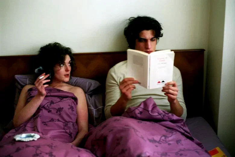 Photo 7 du film : Dans Paris