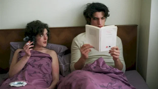 Photo 7 du film : Dans Paris
