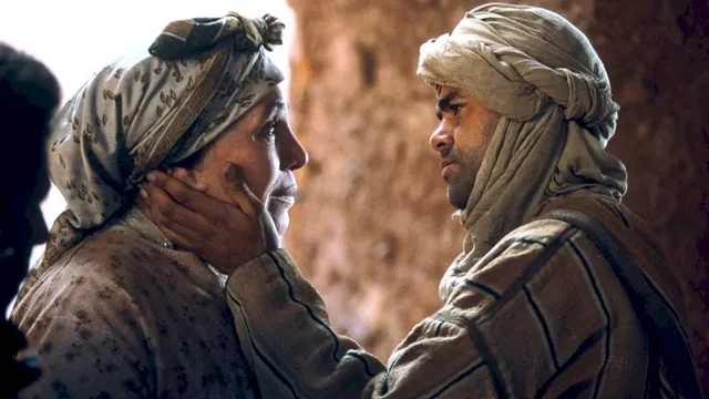Photo du film : Indigènes
