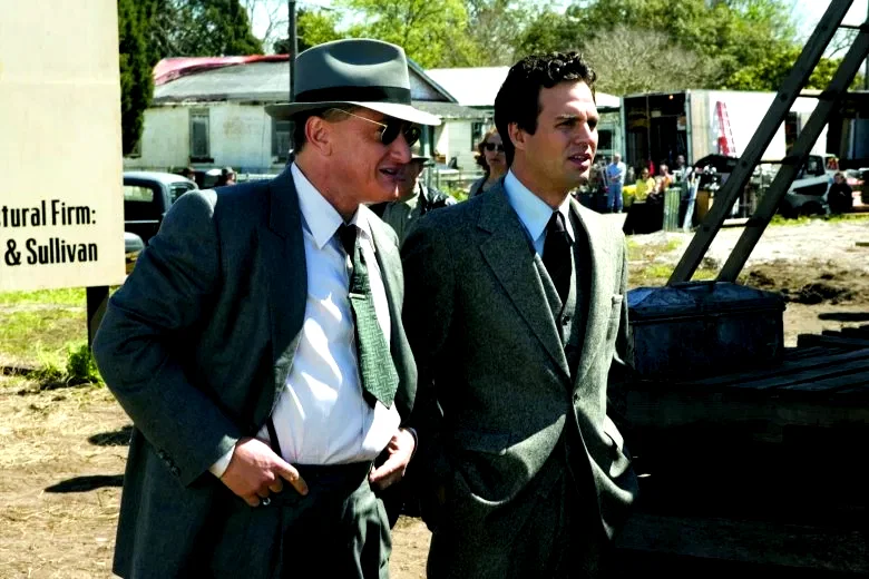 Photo 4 du film : Les fous du roi