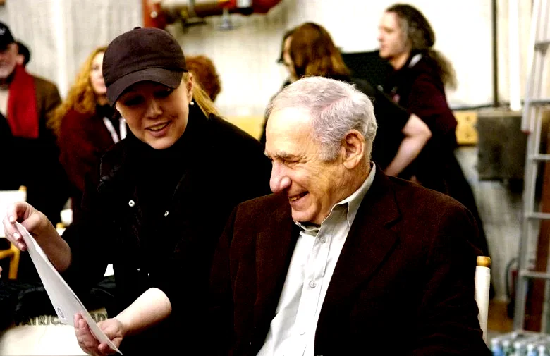 Photo 17 du film : Les Producteurs