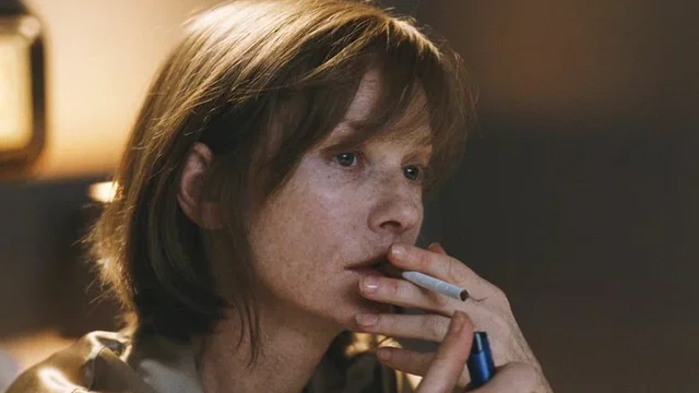 Photo du film : L'ivresse du pouvoir