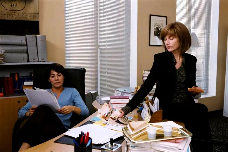 Photo 4 du film : L'ivresse du pouvoir