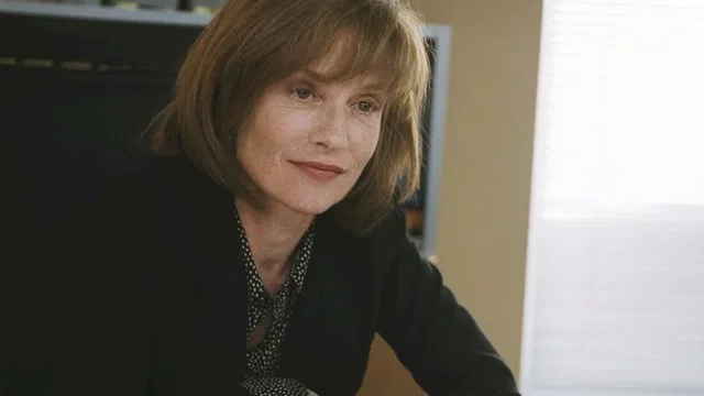 Photo du film : L'ivresse du pouvoir