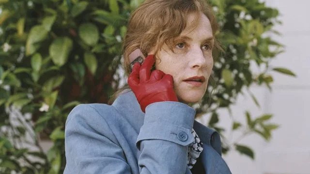 Photo du film : L'ivresse du pouvoir