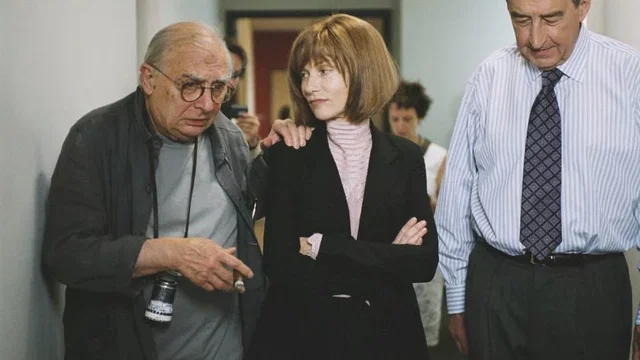 Photo du film : L'ivresse du pouvoir