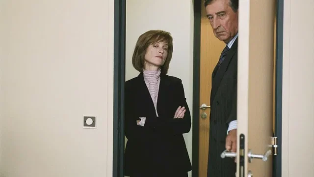 Photo du film : L'ivresse du pouvoir