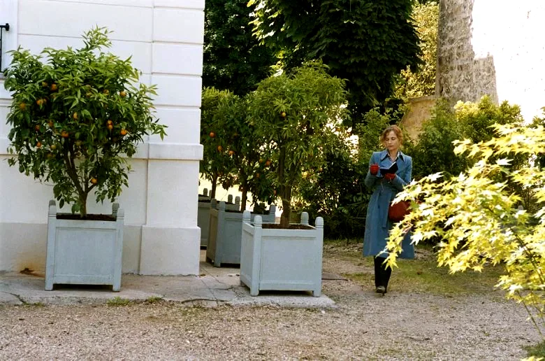 Photo 9 du film : L'ivresse du pouvoir
