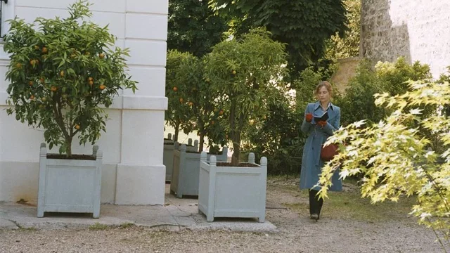 Photo du film : L'ivresse du pouvoir