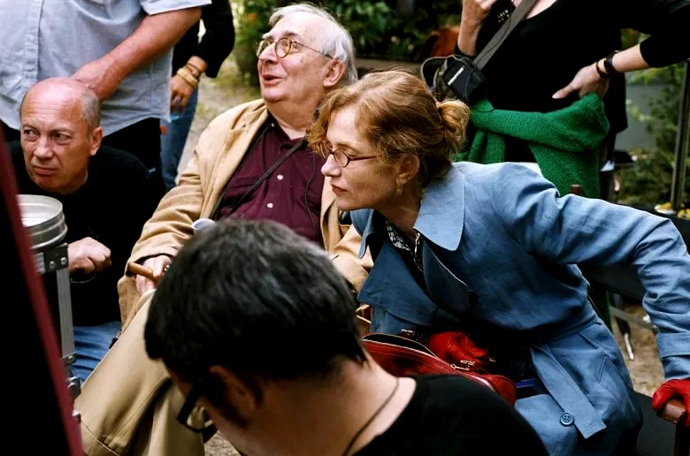Photo 10 du film : L'ivresse du pouvoir