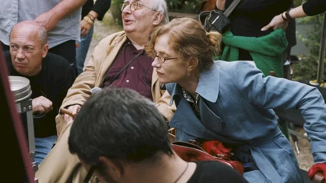 Photo du film : L'ivresse du pouvoir