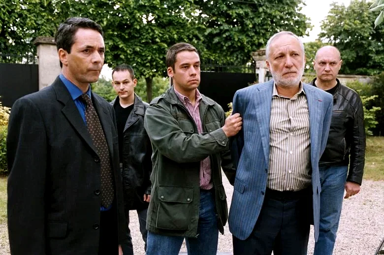 Photo 11 du film : L'ivresse du pouvoir