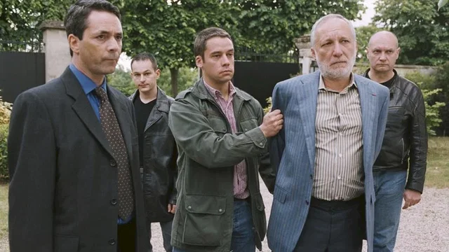 Photo du film : L'ivresse du pouvoir