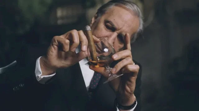 Photo du film : L'ivresse du pouvoir