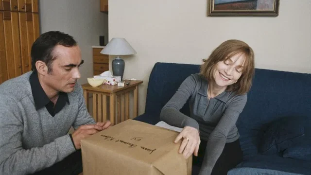 Photo du film : L'ivresse du pouvoir