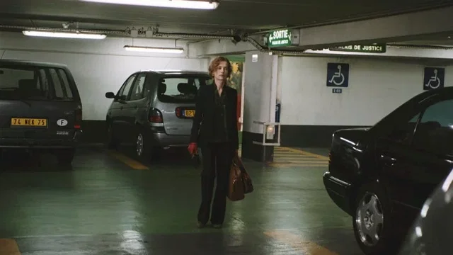 Photo du film : L'ivresse du pouvoir