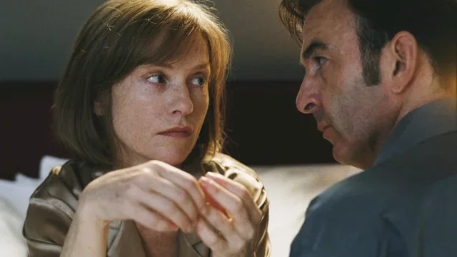 Photo du film : L'ivresse du pouvoir