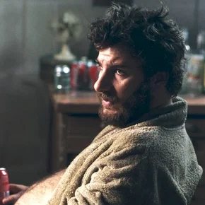Photo du film : Incontrôlable