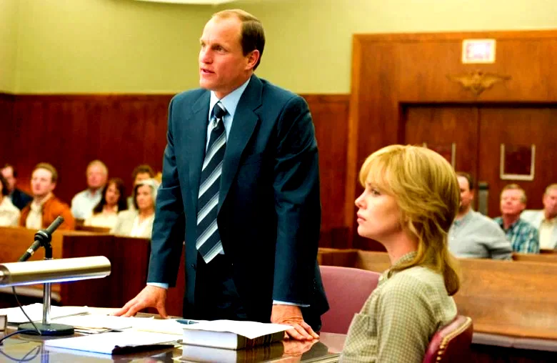 Photo 5 du film : L'affaire Josey Aimes
