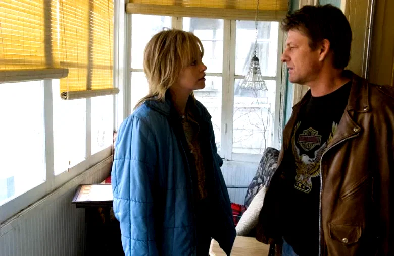 Photo 8 du film : L'affaire Josey Aimes