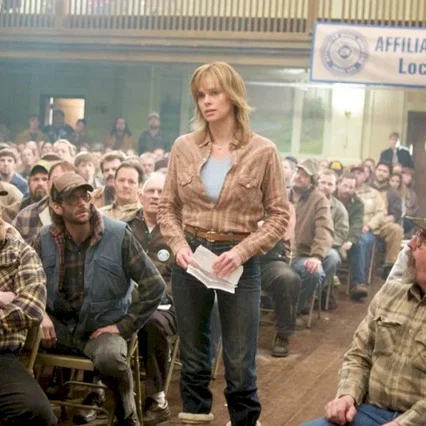 Miniature photo du film : L'affaire Josey Aimes