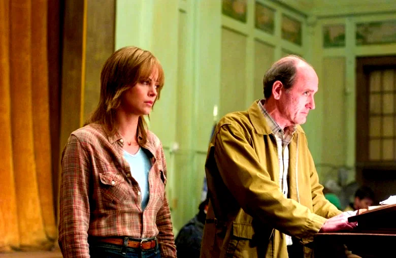 Photo 14 du film : L'affaire Josey Aimes