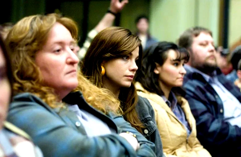 Photo 15 du film : L'affaire Josey Aimes