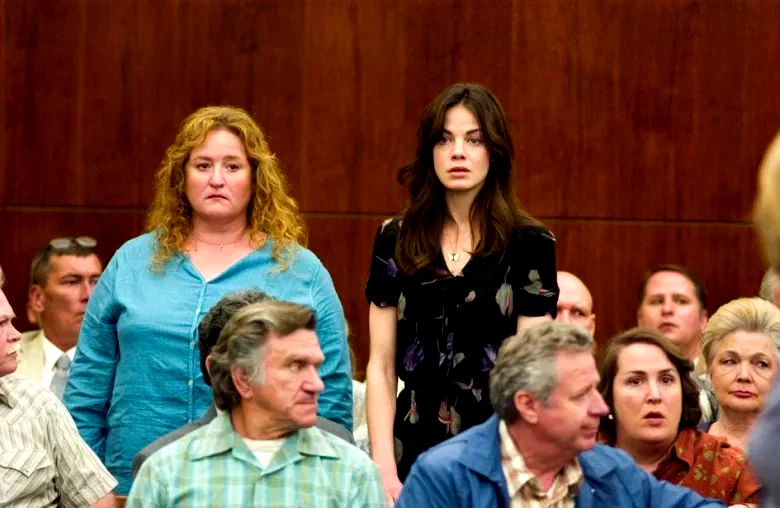 Photo 18 du film : L'affaire Josey Aimes