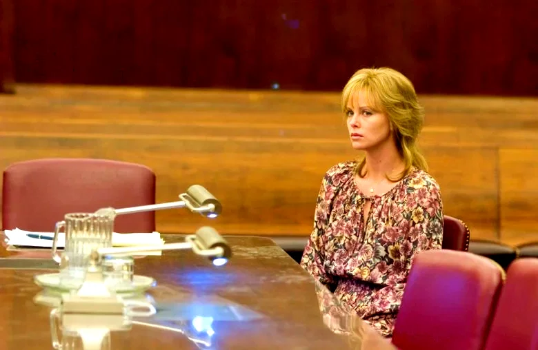 Photo 20 du film : L'affaire Josey Aimes