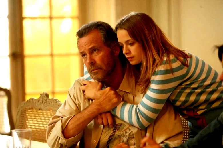 Photo 7 du film : Le courage d'aimer