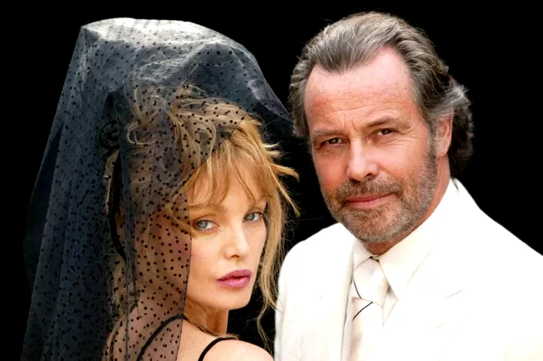 Photo 8 du film : Le courage d'aimer