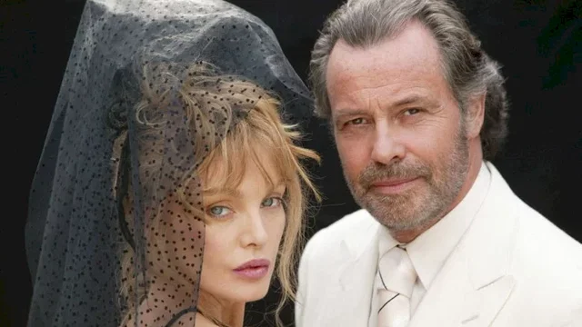 Photo du film : Le courage d'aimer