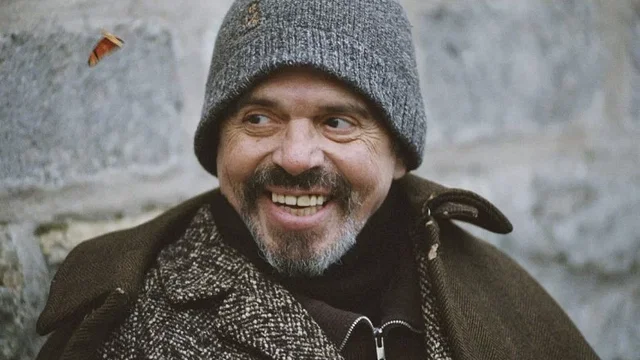 Photo du film : Le courage d'aimer