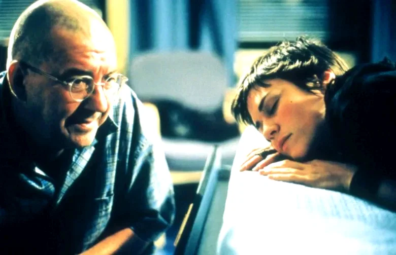 Photo 5 du film : Les Invasions barbares 