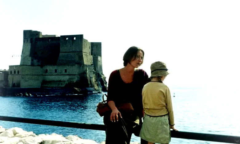 Photo du film : Un film parle