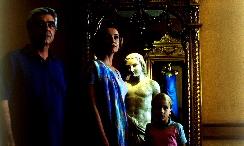 Photo du film : Un film parle