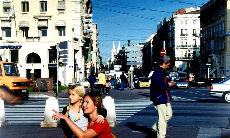 Photo du film : Un film parle