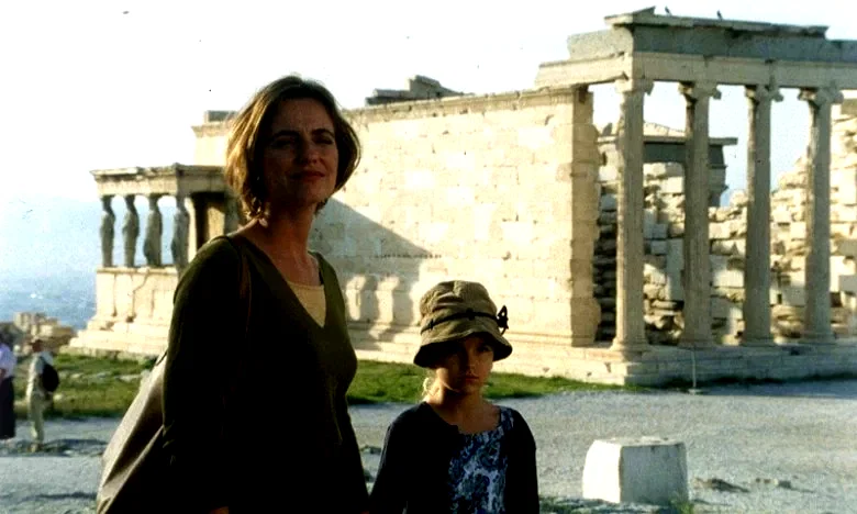 Photo du film : Un film parle