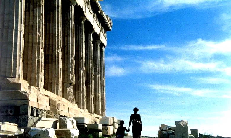 Photo du film : Un film parle