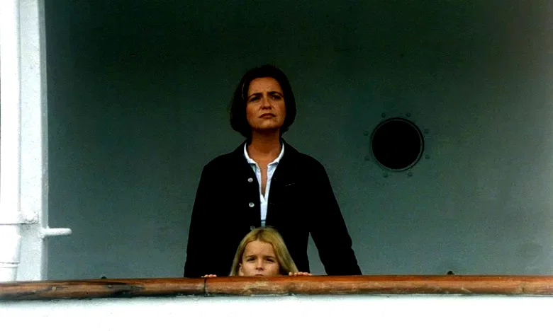 Photo du film : Un film parle