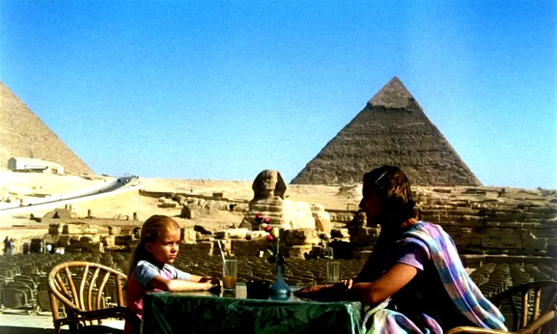 Photo du film : Un film parle
