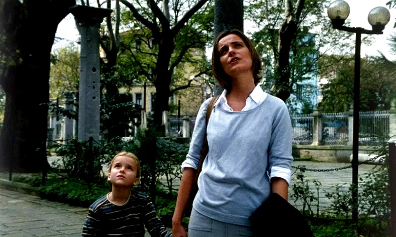 Photo du film : Un film parle