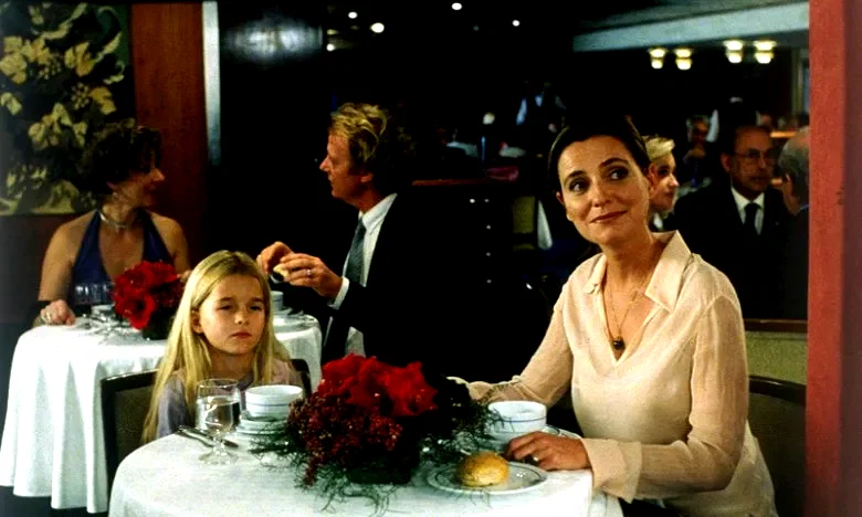 Photo du film : Un film parle