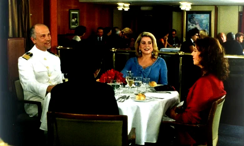 Photo du film : Un film parle