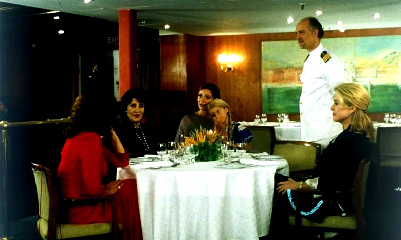 Photo du film : Un film parle