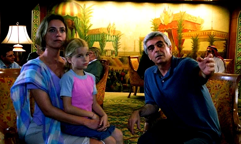 Photo du film : Un film parle