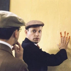 Photo du film : Le mystère de la chambre jaune