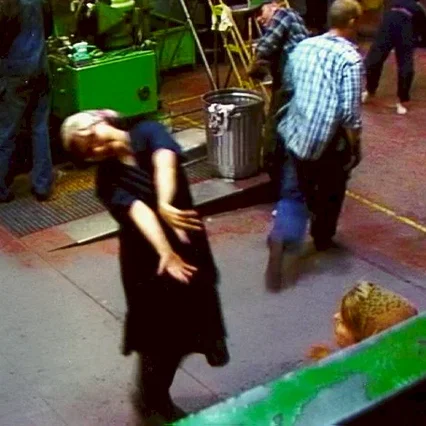 Miniature photo du film : Dancer in the dark