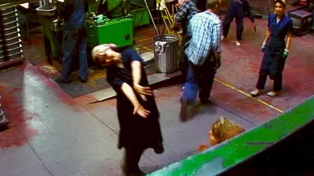 Photo 7 du film : Dancer in the dark