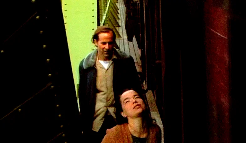Photo 8 du film : Dancer in the dark